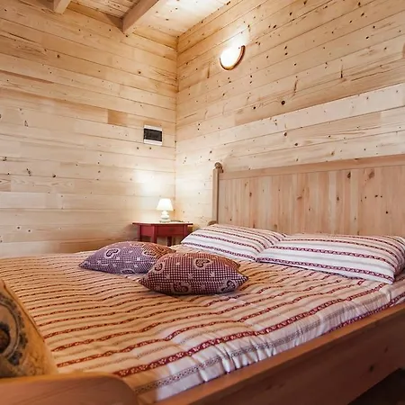 Holiday home Verdemare *