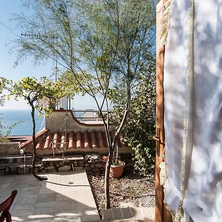 Verdemare Holiday home Gaeta