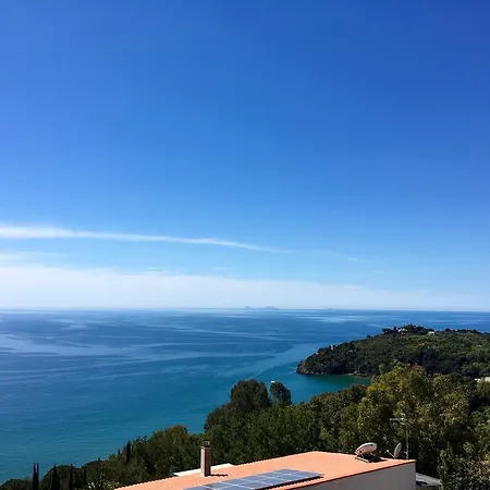 Verdemare Holiday home
