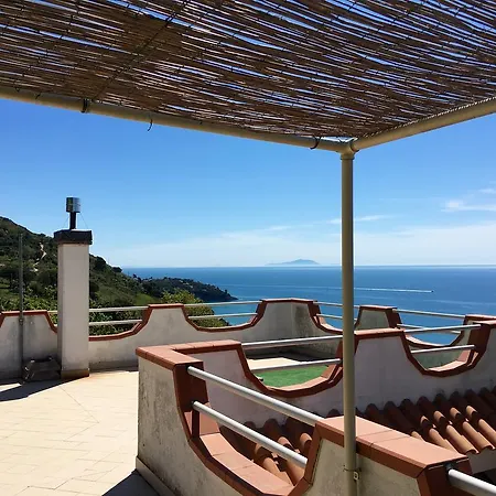 Holiday home Verdemare